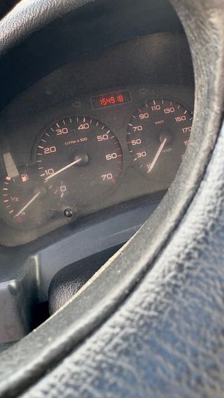 Citroen Berlingo 2009