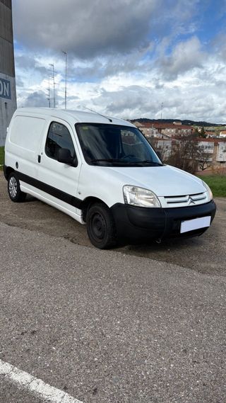Citroen Berlingo 2009