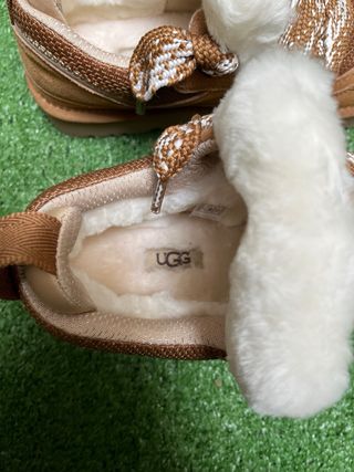 Zapatillas UGG Lowmel Talla 38