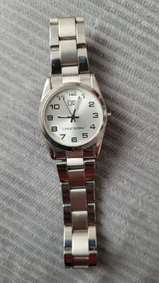 Colección de 10 relojes