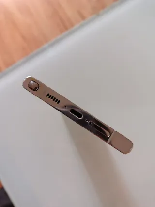 Samsung Galaxy S23 Ultra 256GB Nero/Argento