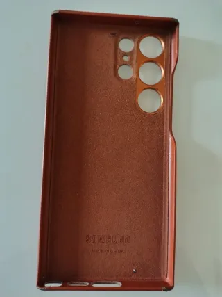 Samsung Galaxy S23 Ultra 256GB Nero/Argento