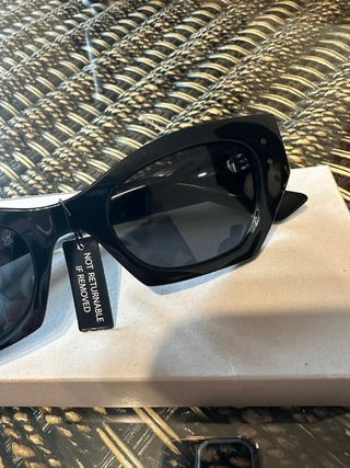 Gafas de Sol Ray-Ban Negras