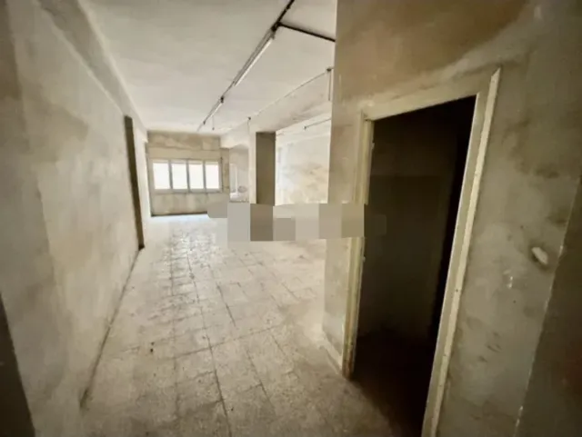 Local vivienda en Sants