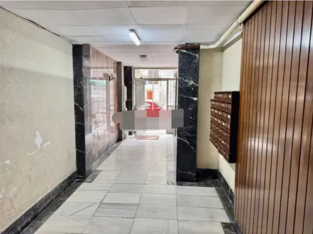 Local vivienda en Sants