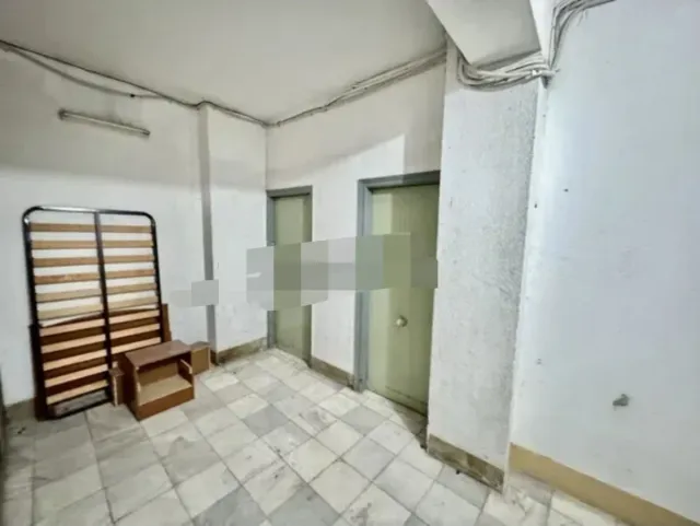 Local vivienda en Sants