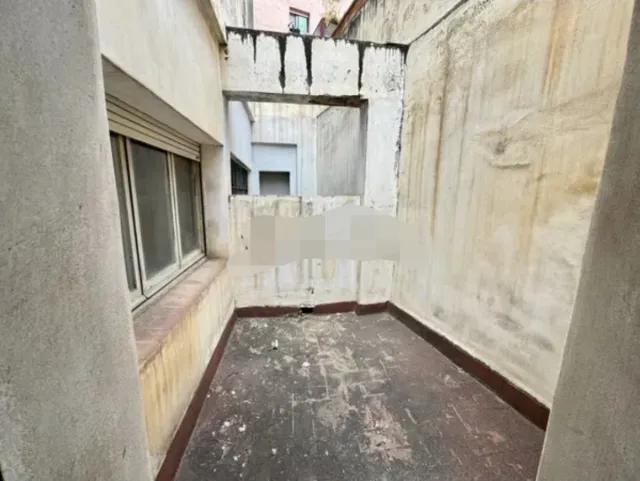 Local vivienda en Sants