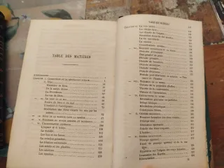 Libros centenarios 1868