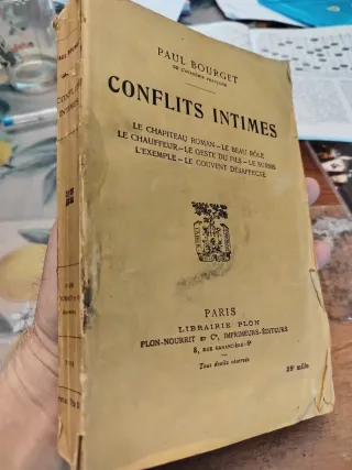 Libros centenarios 1868