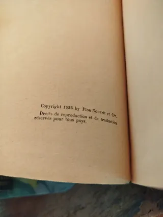 Libros centenarios 1868