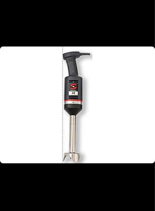 Triturador Sammic 20