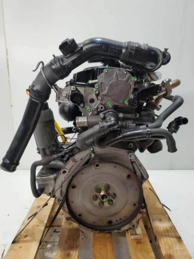 Motor Completo SEAT ALHAMBRA 1.9 TDI