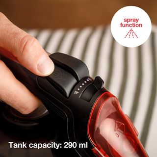 Solac Solution PV2490 - Plancha de vapor con 3000W