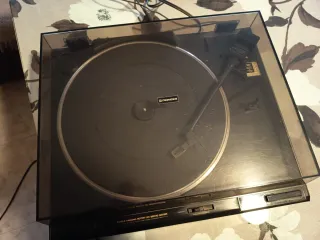 Tocadiscos Pioneer
