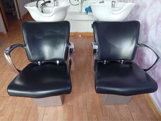 Lavabo para peluquería