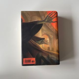 Harry Potter and the Deathly Hallows