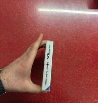 Pokemon Versione Diamante Nintendo DS Sigillato