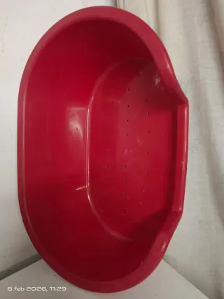 Cama para gato/perro pequeña