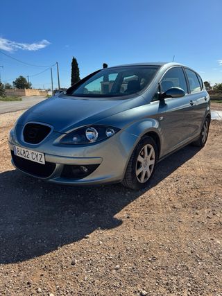 SEAT Altea 2004