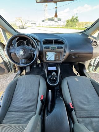 SEAT Altea 2004