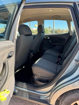 SEAT Altea 2004