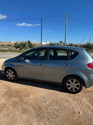 SEAT Altea 2004