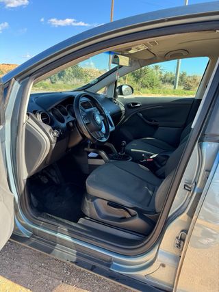 SEAT Altea 2004