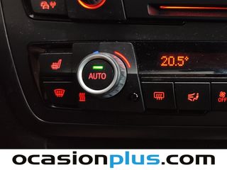 BMW Serie 4 420d Coupe 135 kW (184 CV)