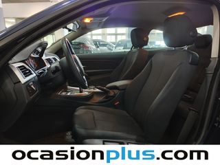 BMW Serie 4 420d Coupe 135 kW (184 CV)