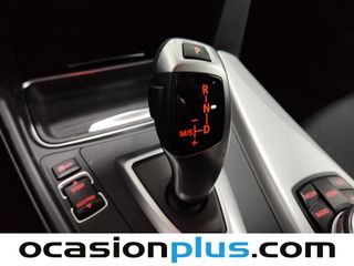 BMW Serie 4 420d Coupe 135 kW (184 CV)