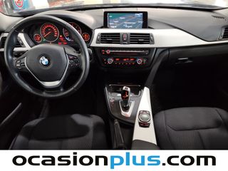 BMW Serie 4 420d Coupe 135 kW (184 CV)