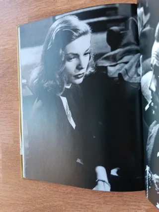 DVD El Sueño Eterno Bogart y Bacall