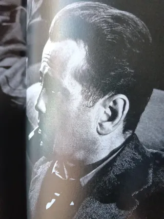 DVD El Sueño Eterno Bogart y Bacall