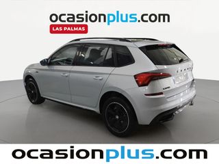 Skoda Kamiq 1.0 TSI Sport 81 kW (110 CV)