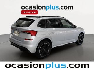 Skoda Kamiq 1.0 TSI Sport 81 kW (110 CV)