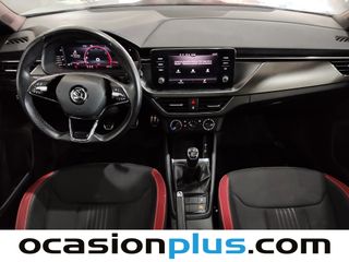 Skoda Kamiq 1.0 TSI Sport 81 kW (110 CV)