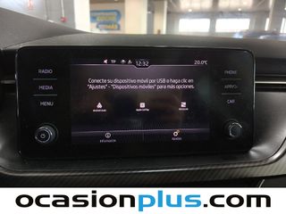 Skoda Kamiq 1.0 TSI Sport 81 kW (110 CV)