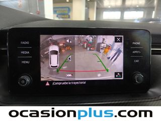 Skoda Kamiq 1.0 TSI Sport 81 kW (110 CV)