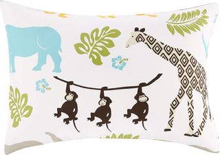 Amazon Basics 2 piezas Cama de microfibra Funda nó