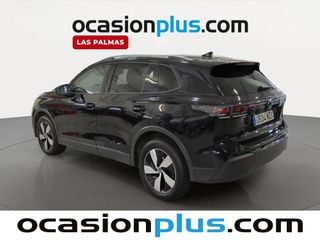 Volkswagen Tiguan ``Más`` 1.5 TSI eHybrid 150 kW (204 CV) DSG