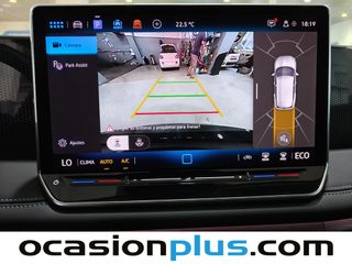 Volkswagen Tiguan ``Más`` 1.5 TSI eHybrid 150 kW (204 CV) DSG