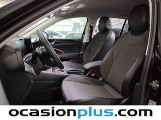 Volkswagen Tiguan ``Más`` 1.5 TSI eHybrid 150 kW (204 CV) DSG