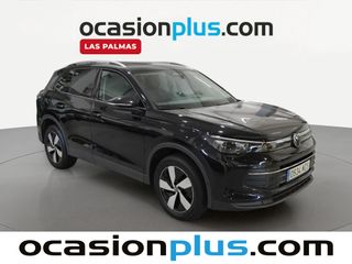 Volkswagen Tiguan ``Más`` 1.5 TSI eHybrid 150 kW (204 CV) DSG