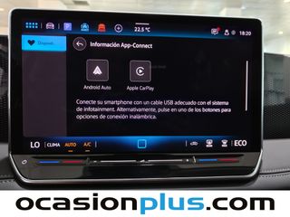 Volkswagen Tiguan ``Más`` 1.5 TSI eHybrid 150 kW (204 CV) DSG