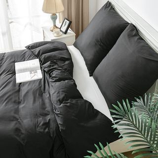 Good Nite Funda Nórdica 2 Piezas Microfibra Juego