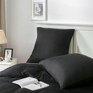 Good Nite Funda Nórdica 2 Piezas Microfibra Juego