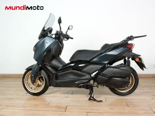 YAMAHA X-MAX 300 TECH MAX