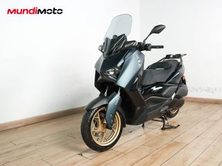 YAMAHA X-MAX 300 TECH MAX