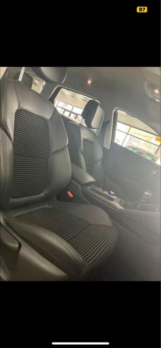 Renault Talisman 2017 16.dci 130cv