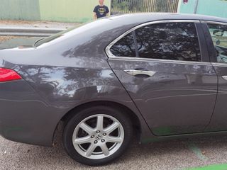Honda Accord 2011